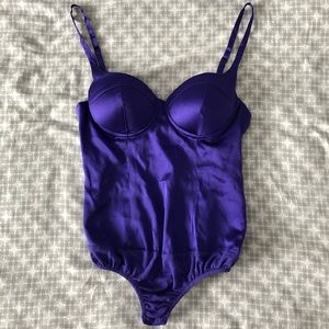 Guess by Marciano body suit